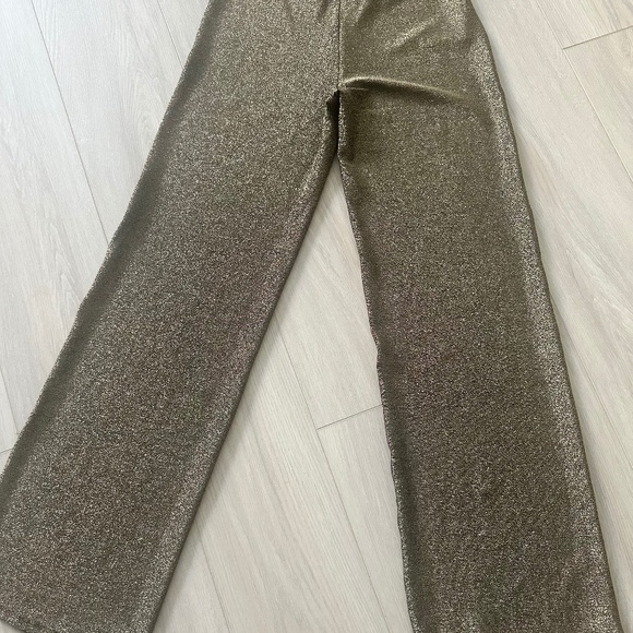 Reformation Palazzo Pants - Picture 1 of 6